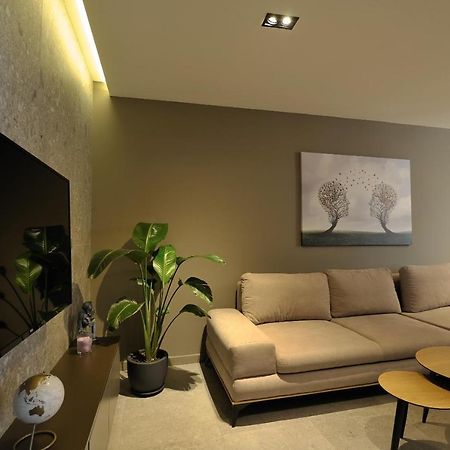 Sofia Apartments คลูจ-นาโปกา ภายนอก รูปภาพ
