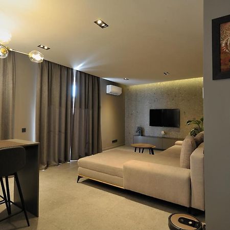 Sofia Apartments คลูจ-นาโปกา ภายนอก รูปภาพ