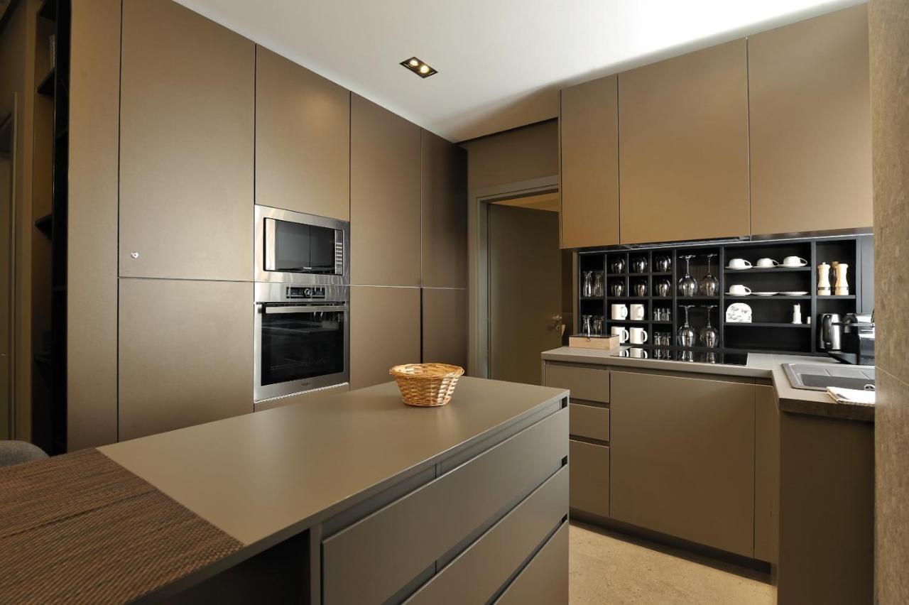 Sofia Apartments คลูจ-นาโปกา ภายนอก รูปภาพ