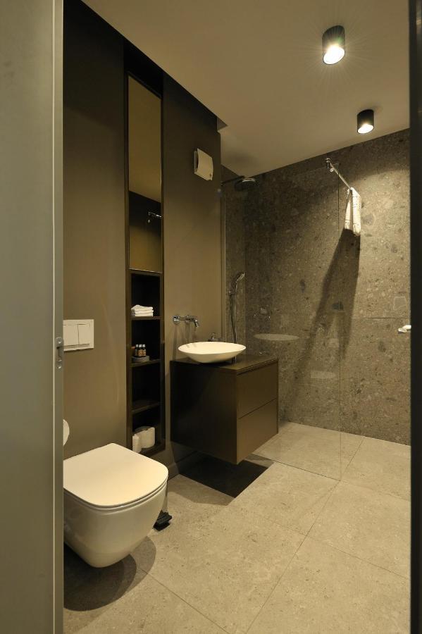 Sofia Apartments คลูจ-นาโปกา ภายนอก รูปภาพ