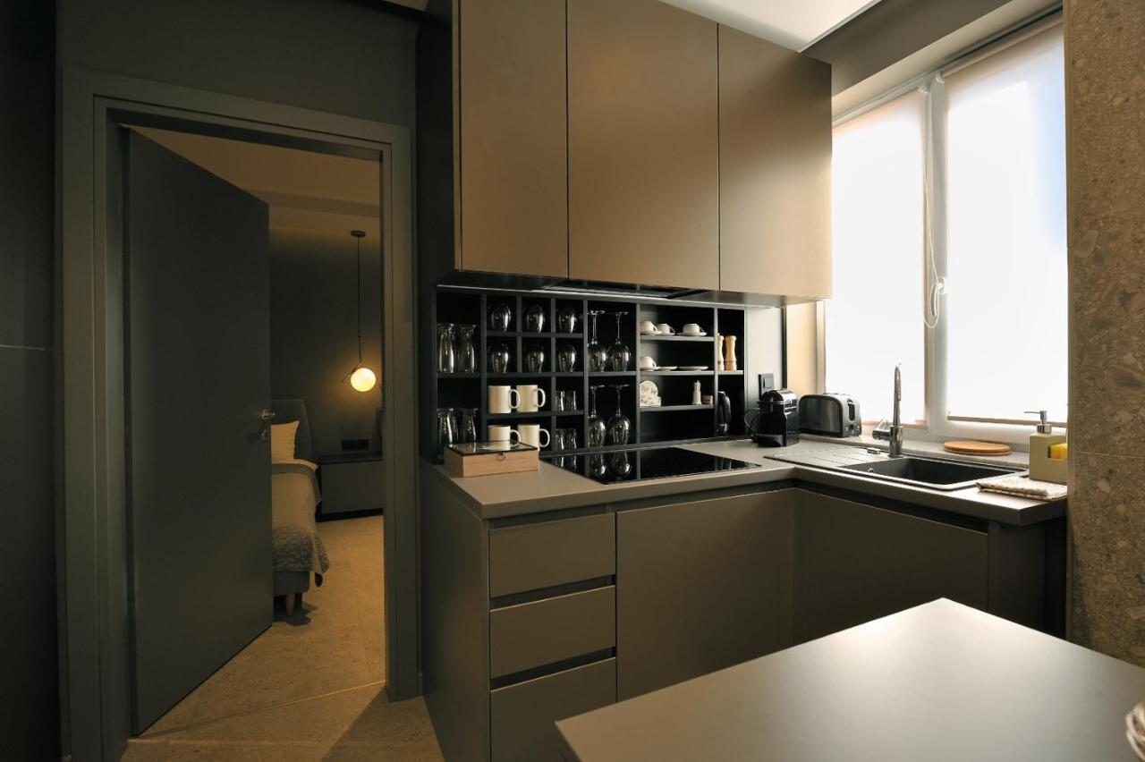 Sofia Apartments คลูจ-นาโปกา ภายนอก รูปภาพ