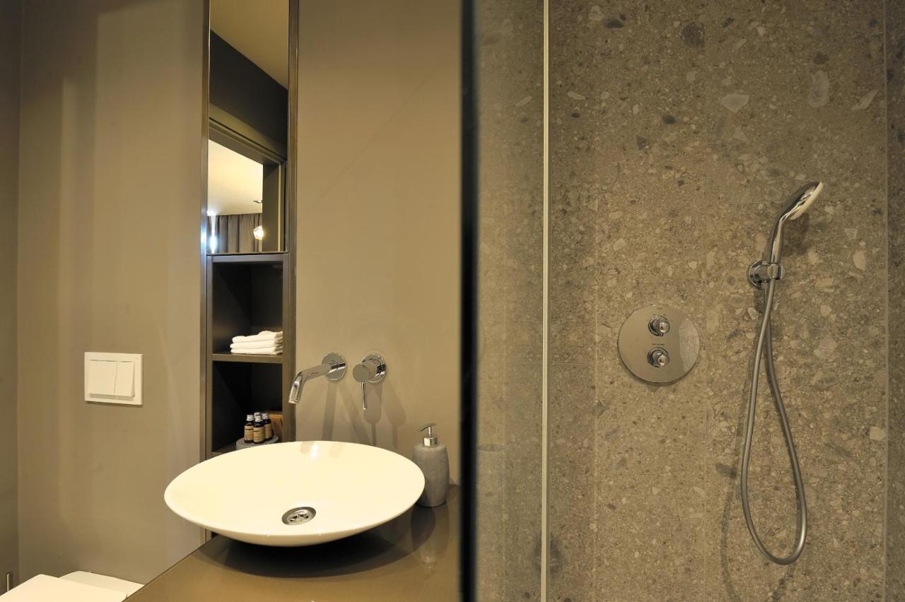 Sofia Apartments คลูจ-นาโปกา ภายนอก รูปภาพ